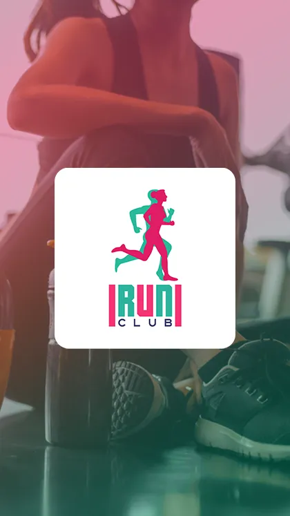 Fitness Run Club | Indus Appstore | Screenshot