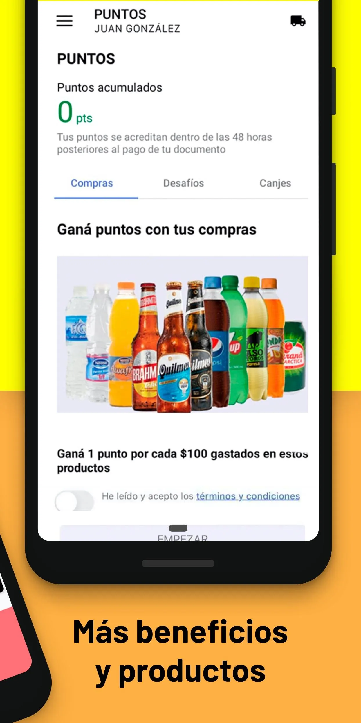 BEES Argentina | Indus Appstore | Screenshot