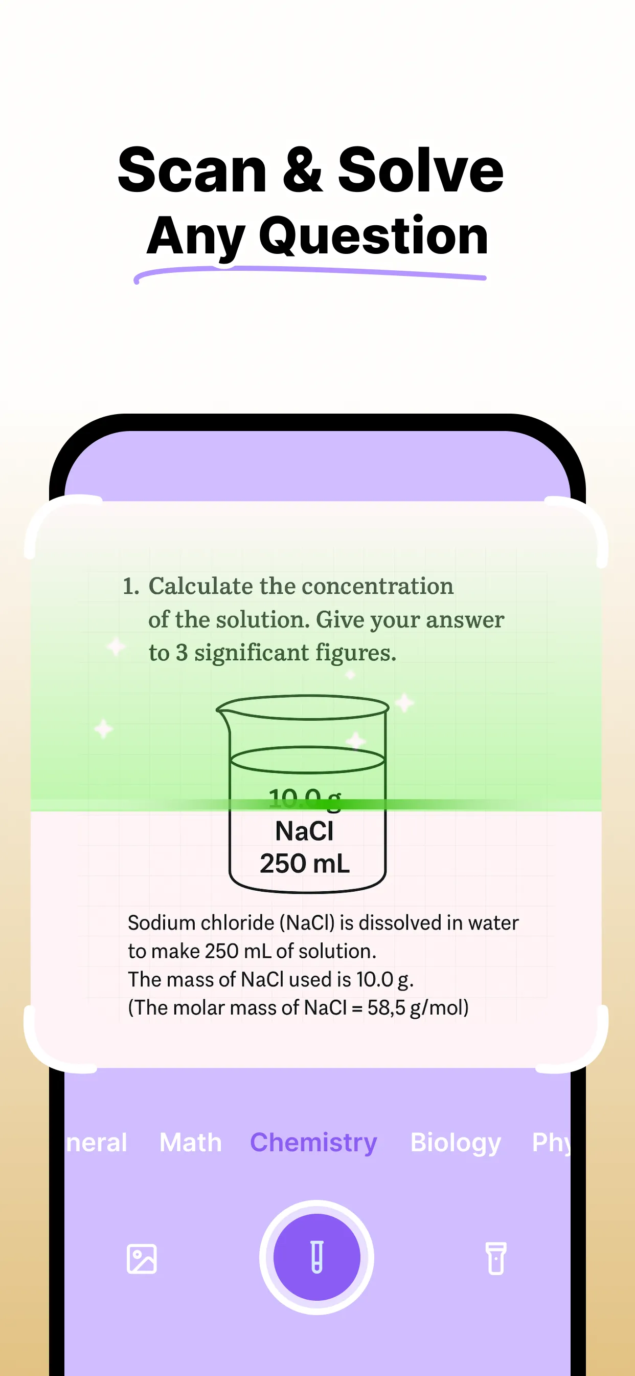Studley AI - Get better grades | Indus Appstore | Screenshot