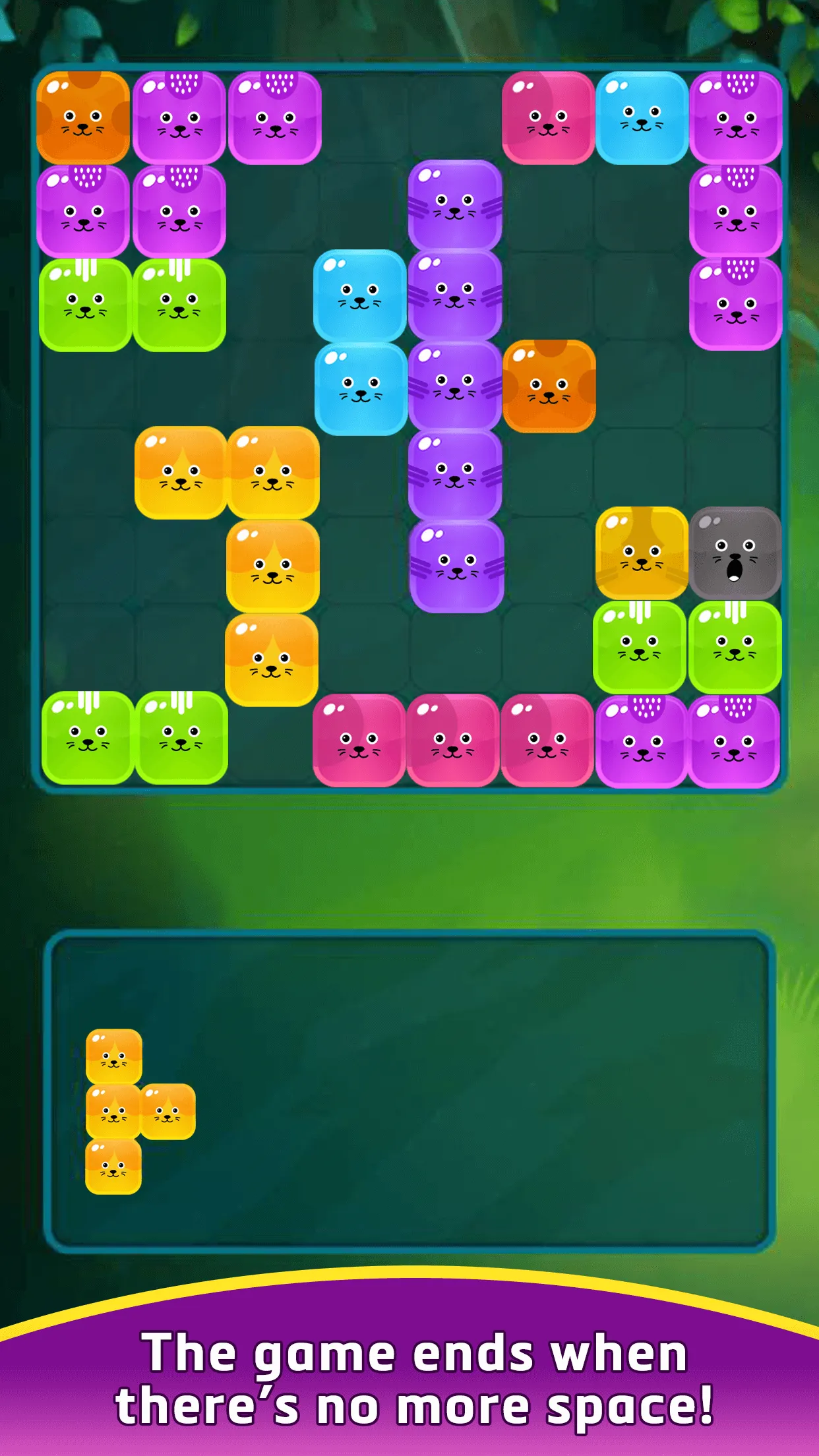 Block Puzzle : Classic Game | Indus Appstore | Screenshot