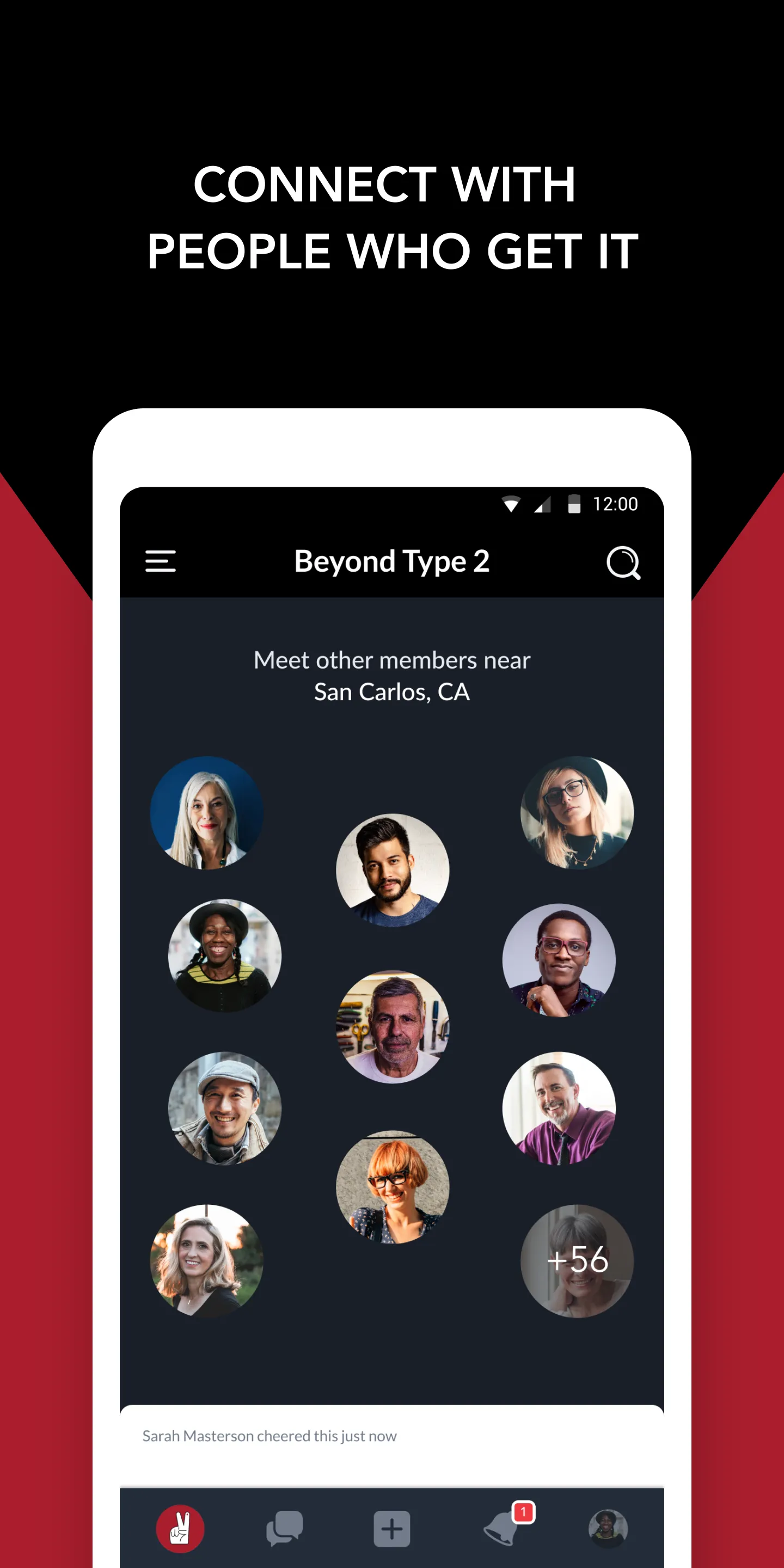 Beyond Type 2 | Indus Appstore | Screenshot