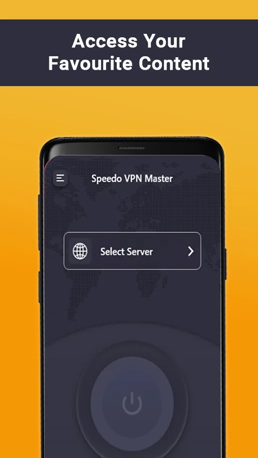 Speedo VPN Master Proxy App | Indus Appstore | Screenshot