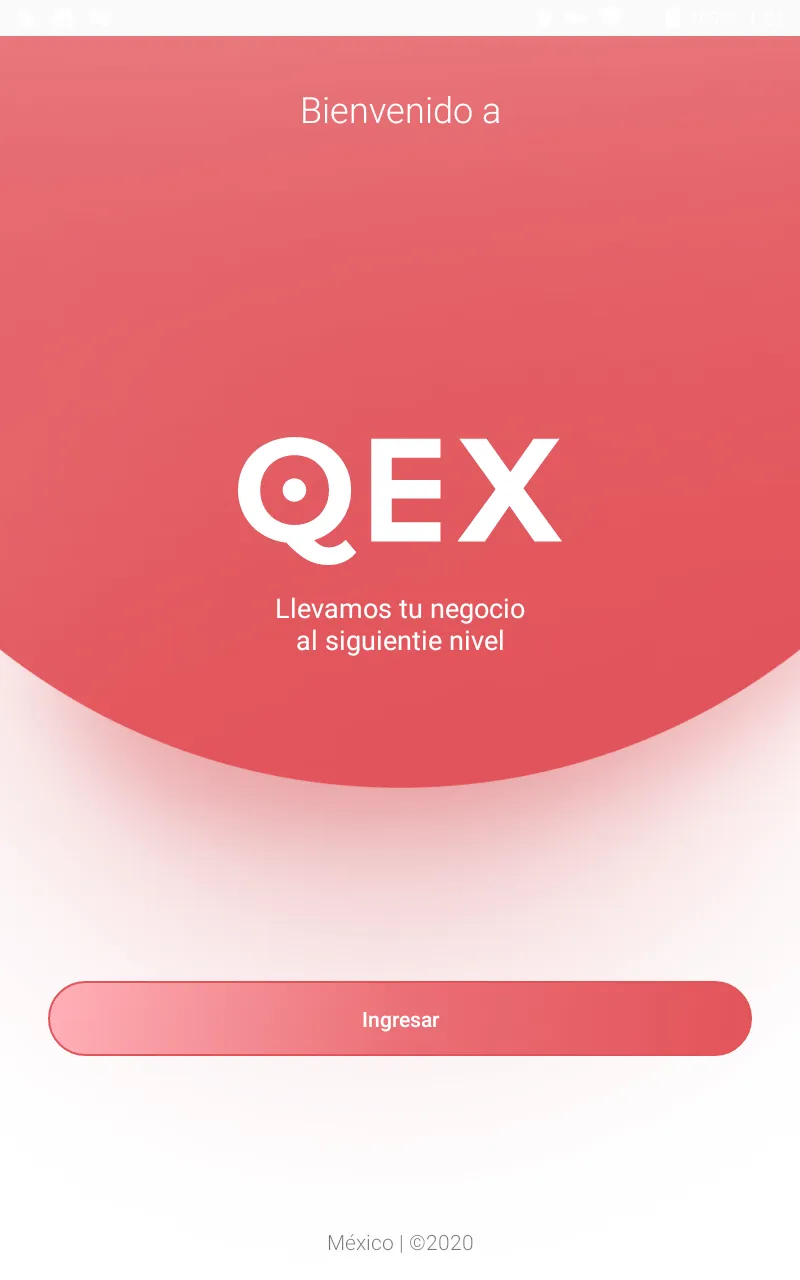 QEX Repartidor | Indus Appstore | Screenshot