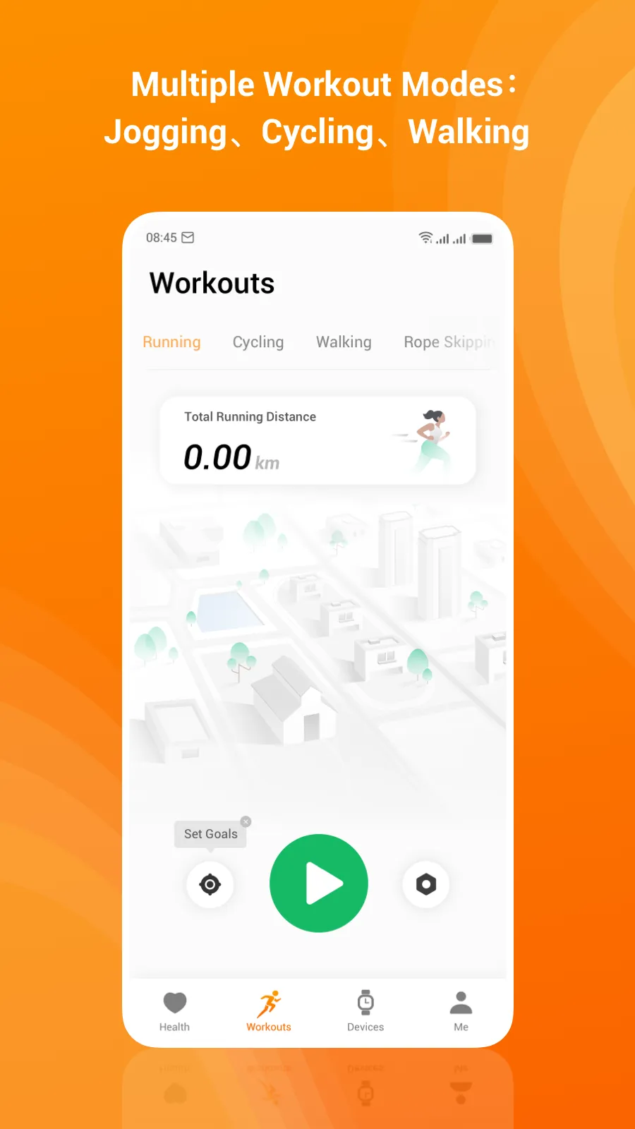 My Health | Indus Appstore | Screenshot