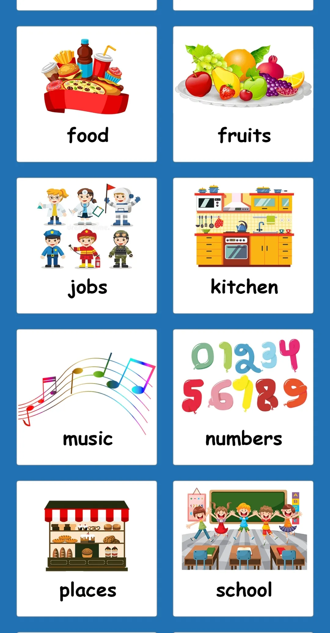 abc English - Learn English | Indus Appstore | Screenshot