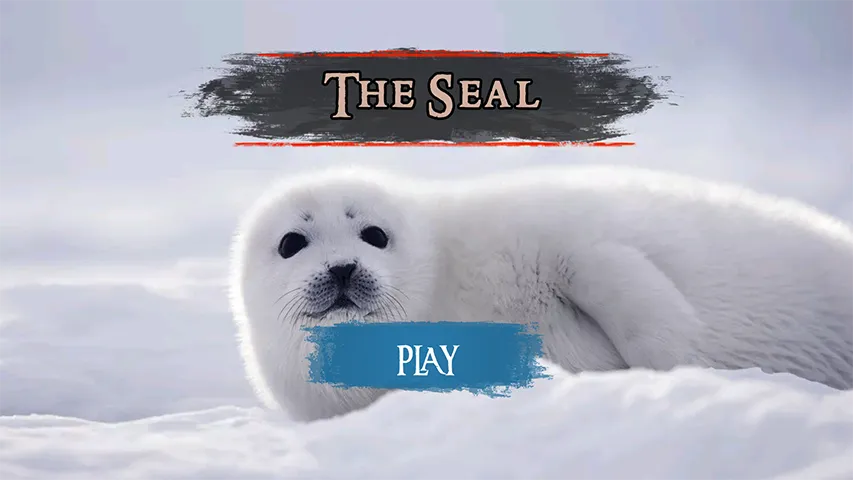 The Seal | Indus Appstore | Screenshot