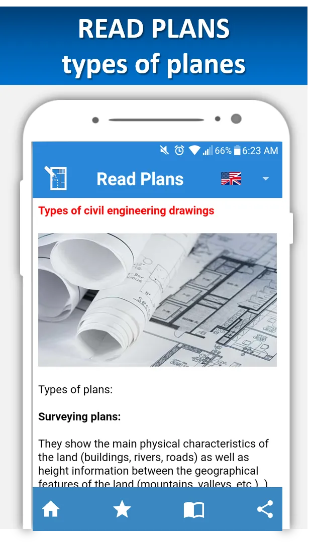 Plan reading | Indus Appstore | Screenshot