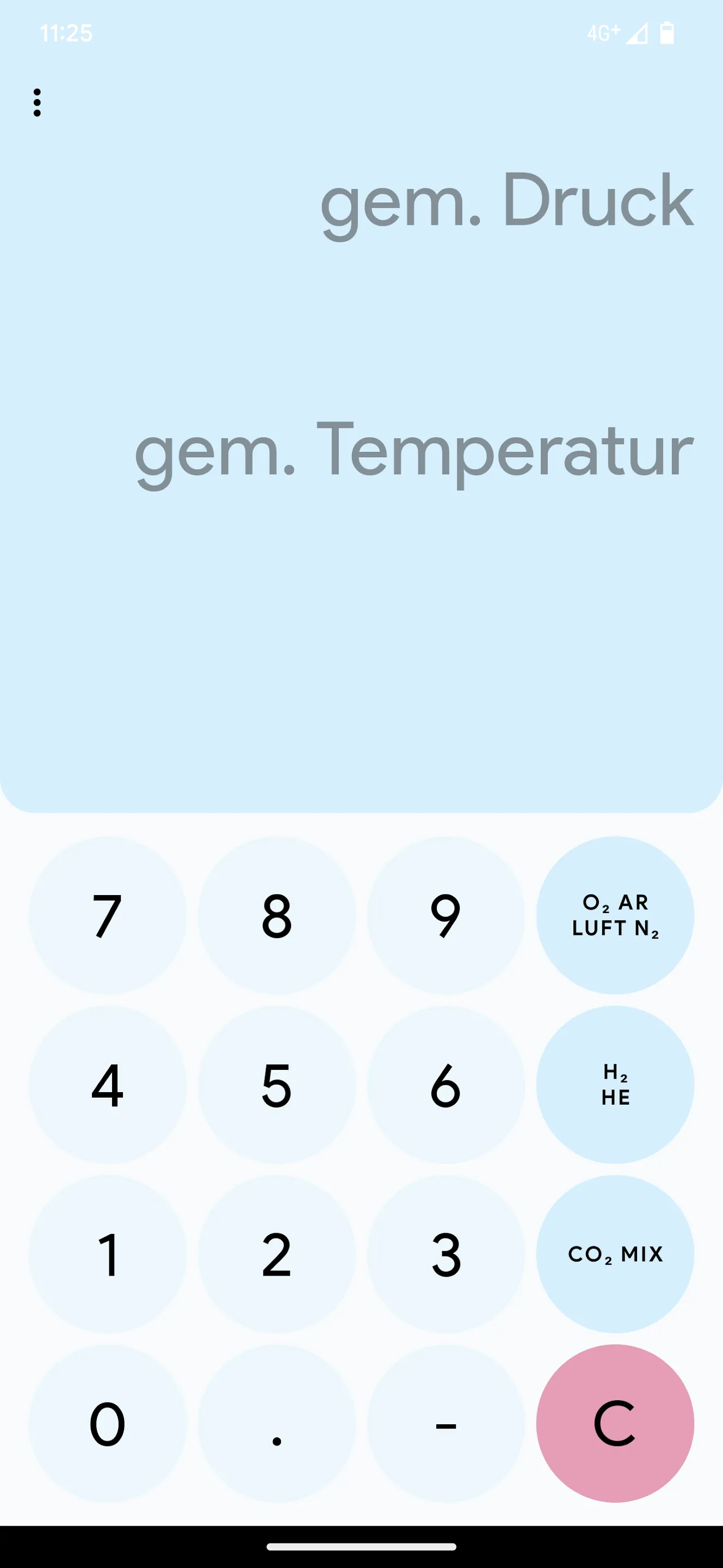 15°C | Indus Appstore | Screenshot