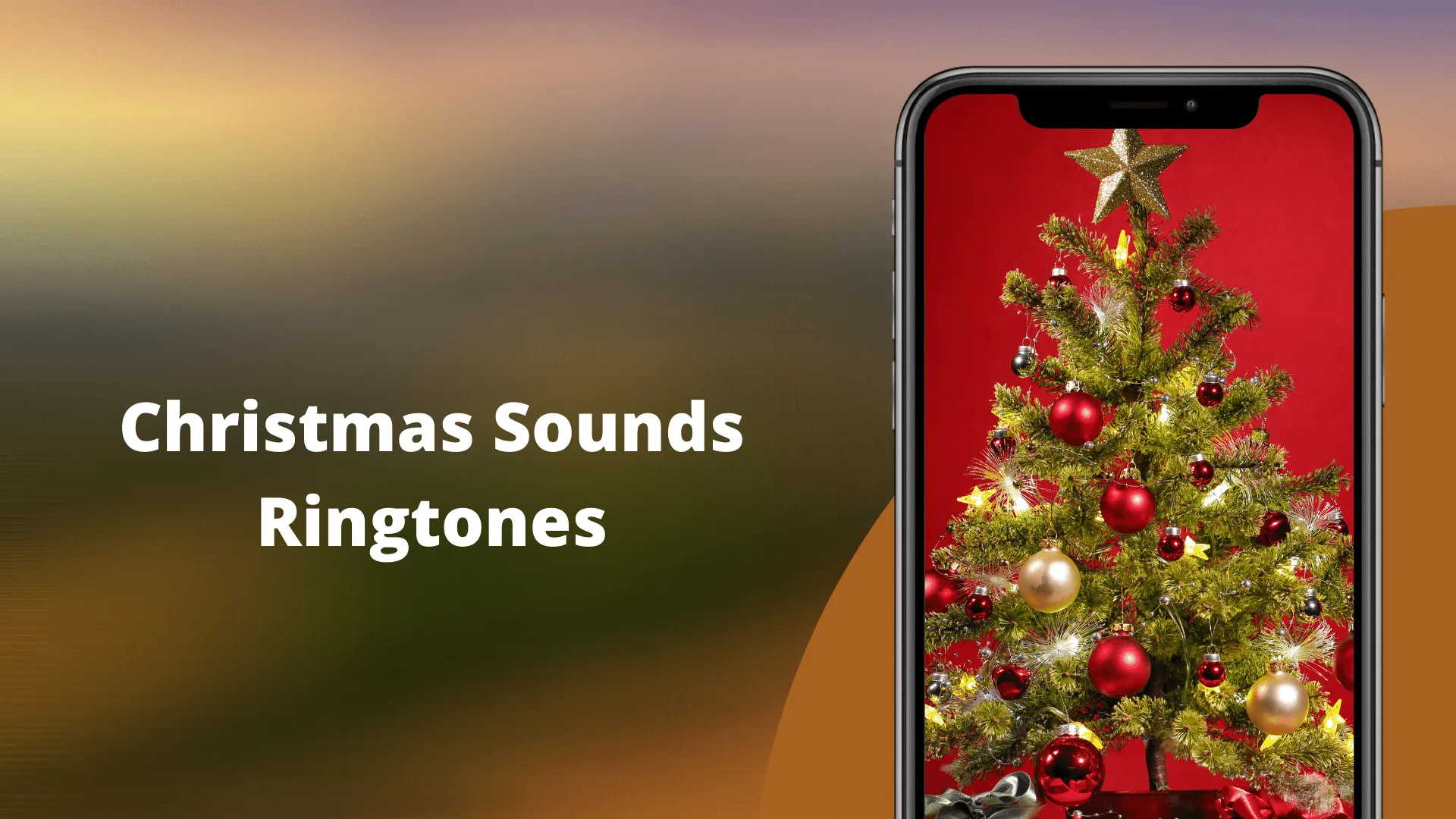 Christmas Sounds | Indus Appstore | Screenshot