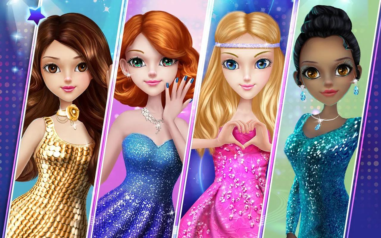 Coco Party - Dancing Queens | Indus Appstore | Screenshot