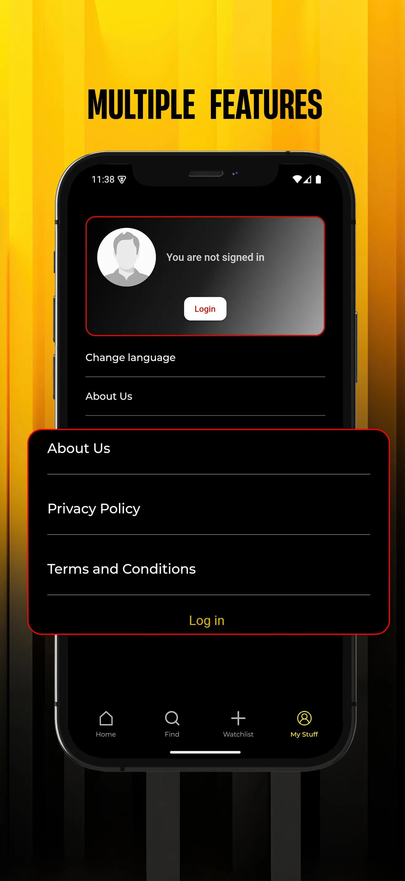 4 SiDES PLAY | Indus Appstore | Screenshot