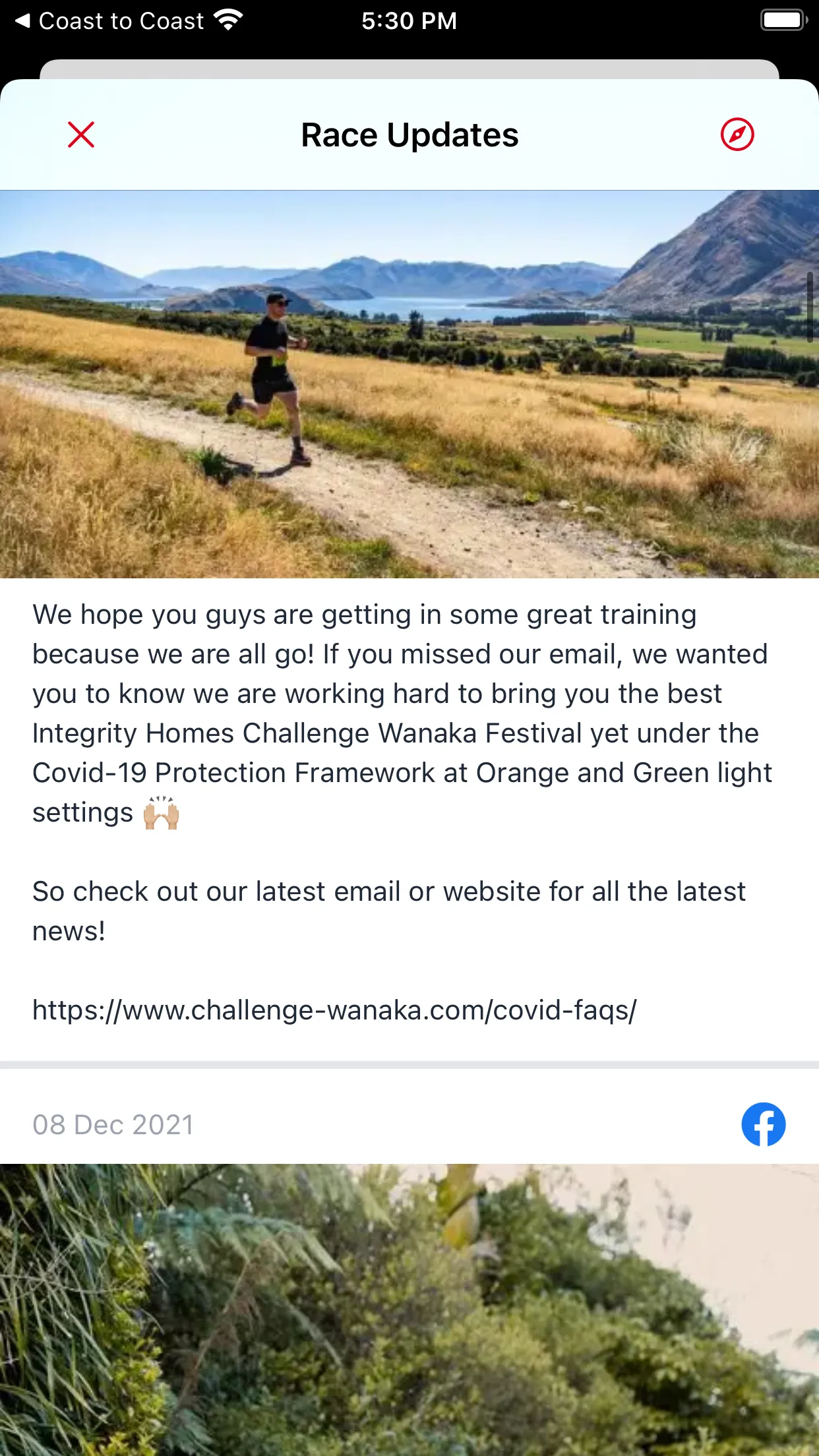 Challenge Wanaka | Indus Appstore | Screenshot