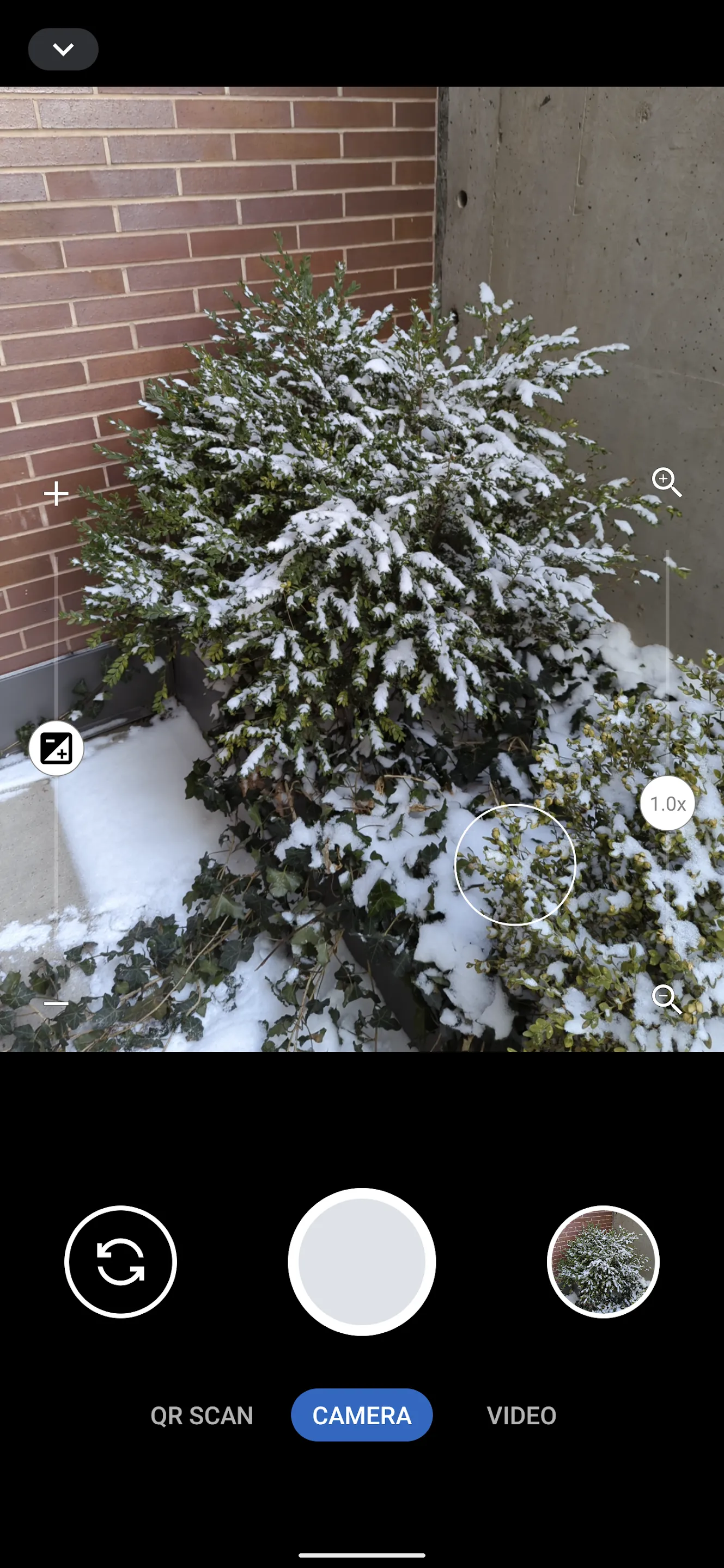 Secure Camera | Indus Appstore | Screenshot