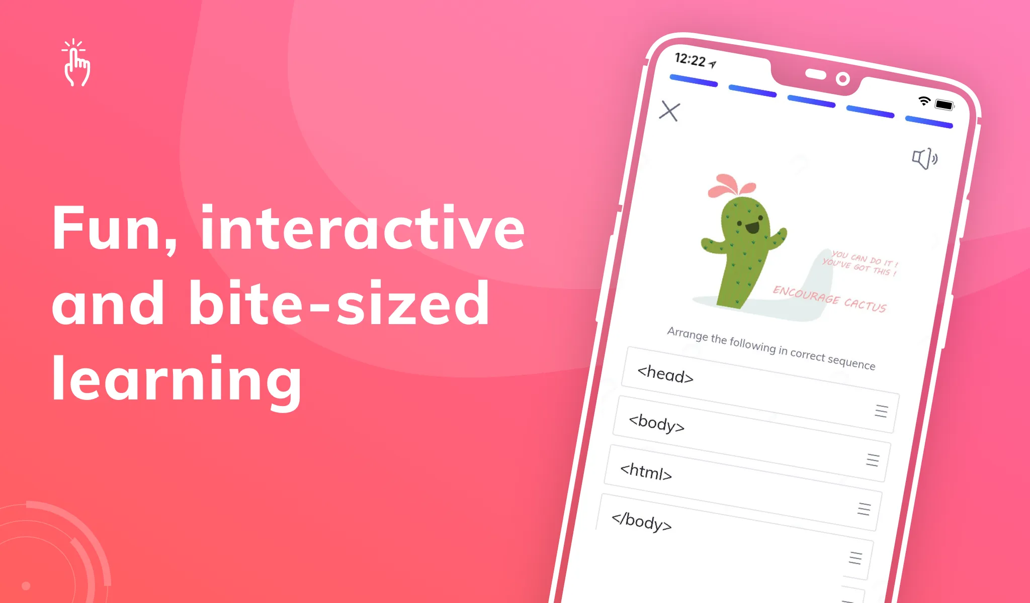 Learn Web Development | Indus Appstore | Screenshot