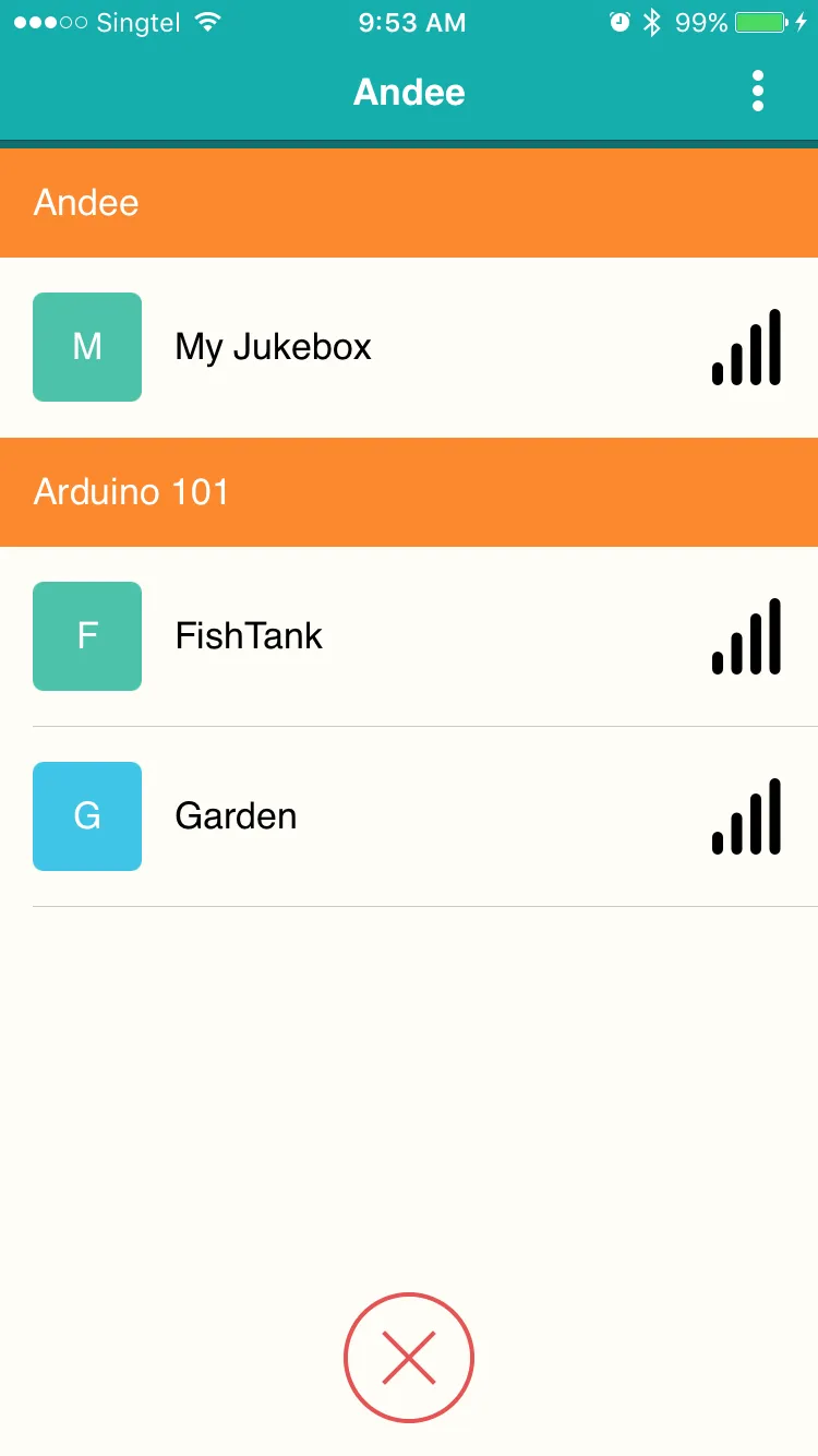 Annikken Andee | Indus Appstore | Screenshot