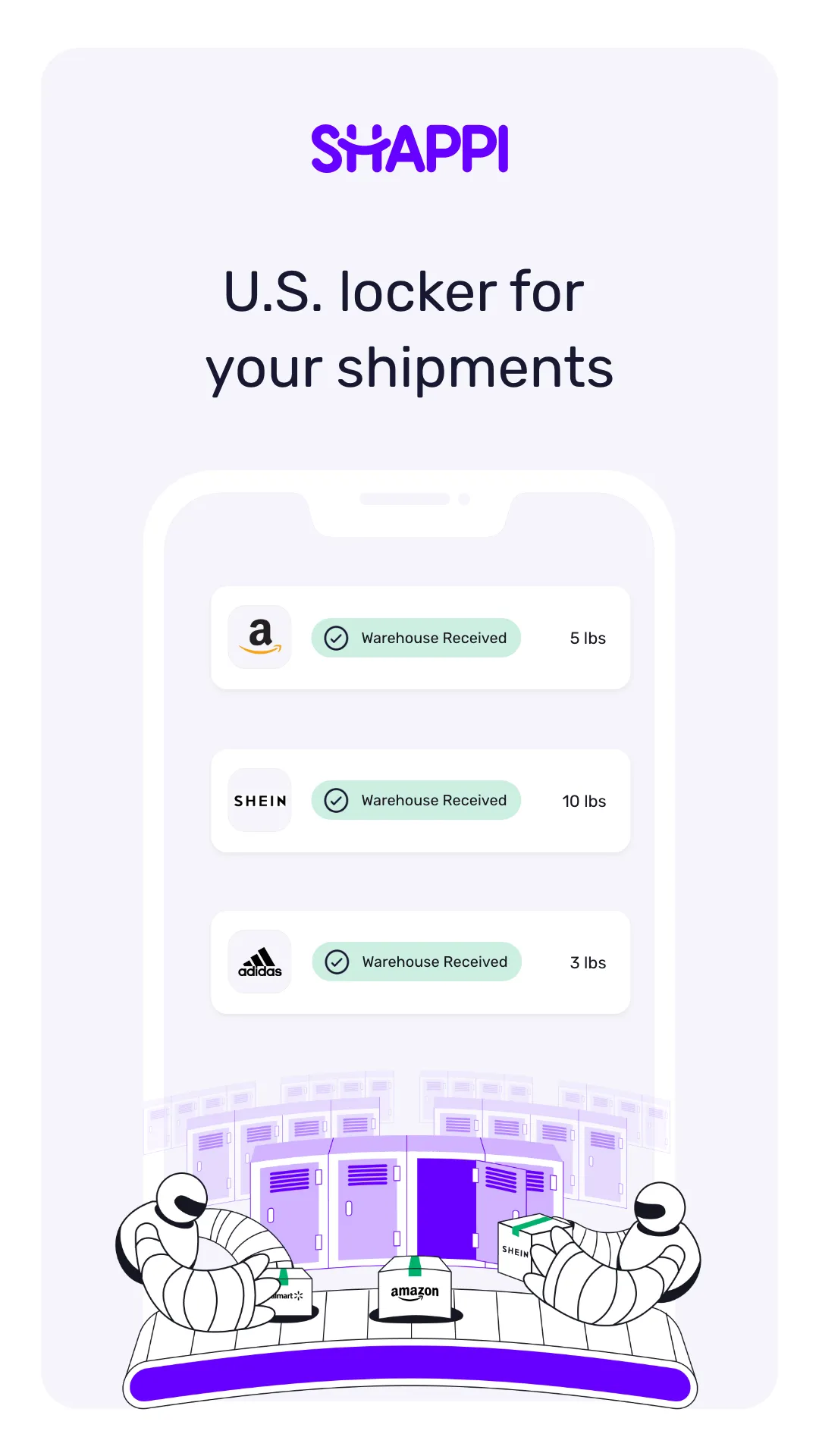 Shappi – Delivery | Indus Appstore | Screenshot