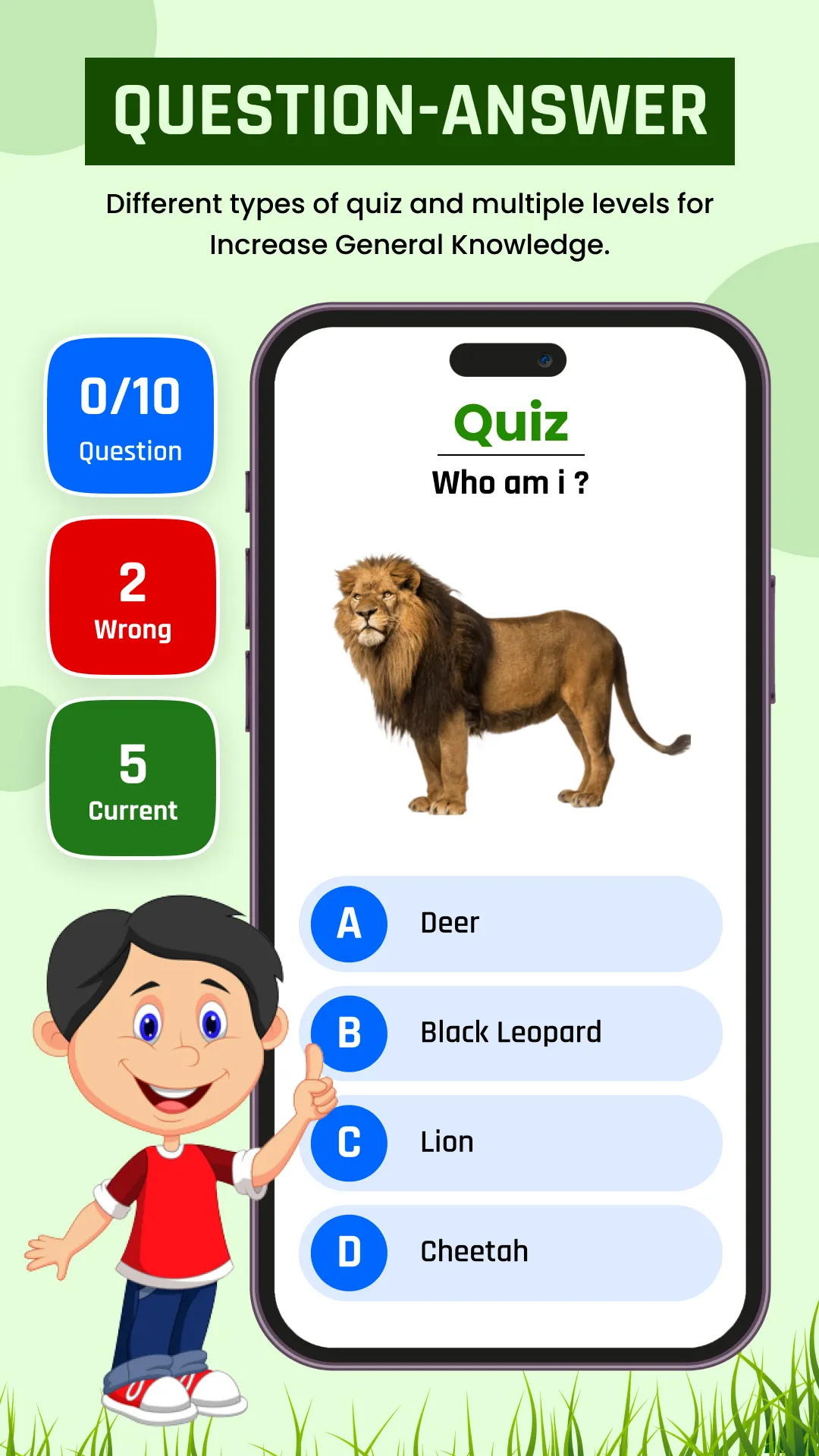 Learn With Fun | Indus Appstore | Screenshot