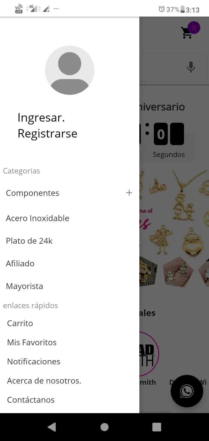 Accesorios rubi | Indus Appstore | Screenshot