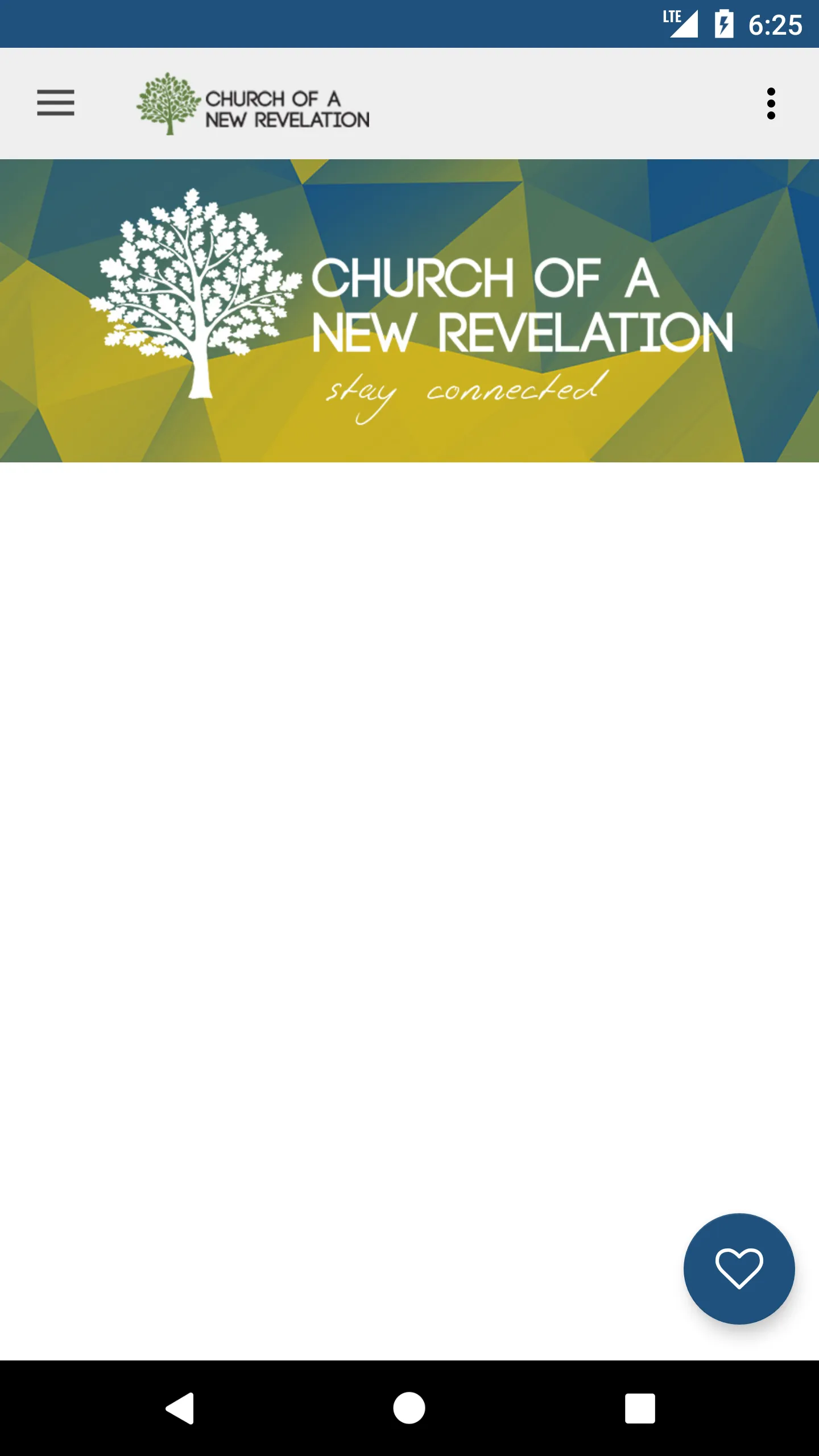 Church of A New Revelation | Indus Appstore | Screenshot