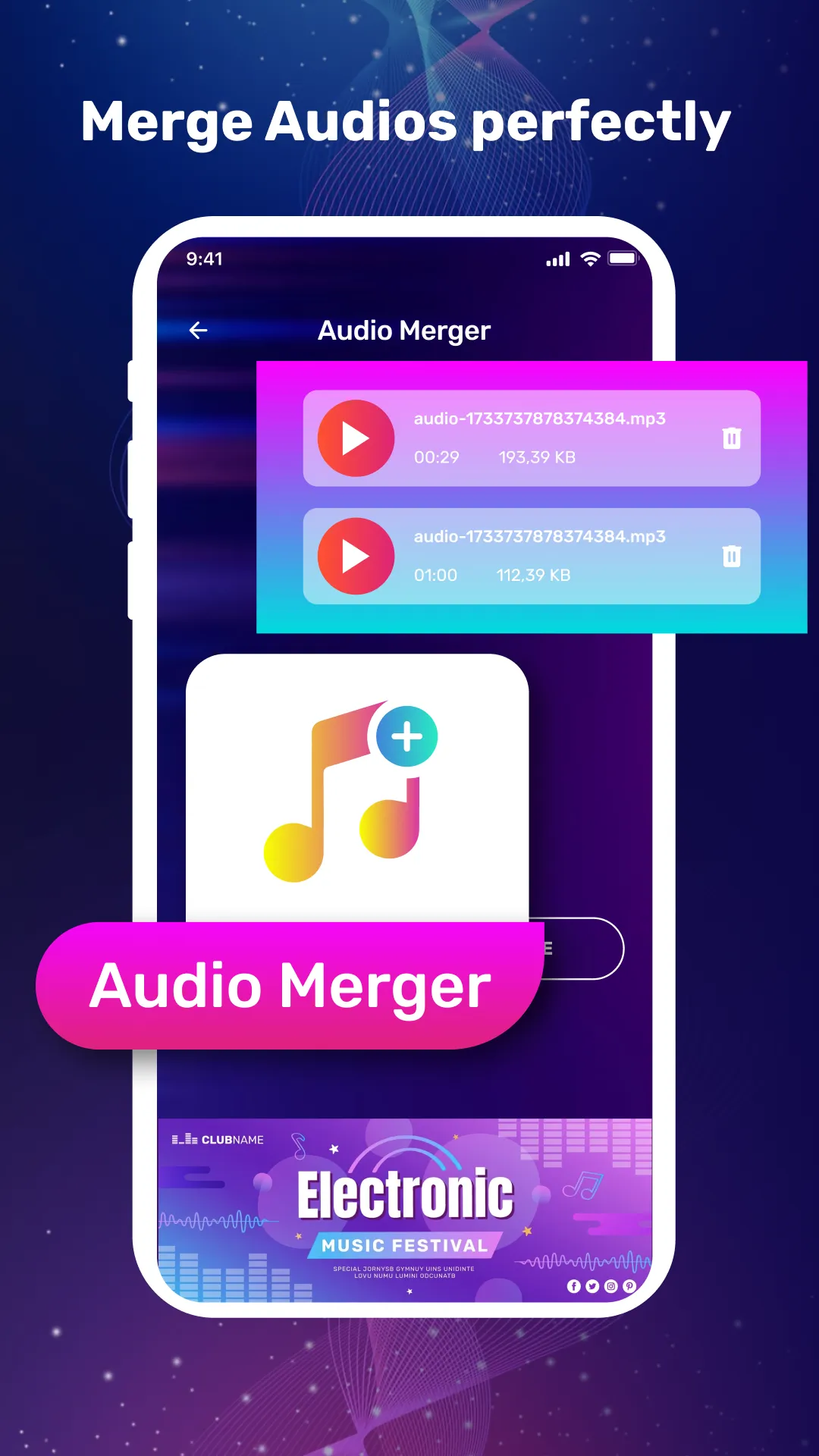 Video to MP3 Converter | Indus Appstore | Screenshot