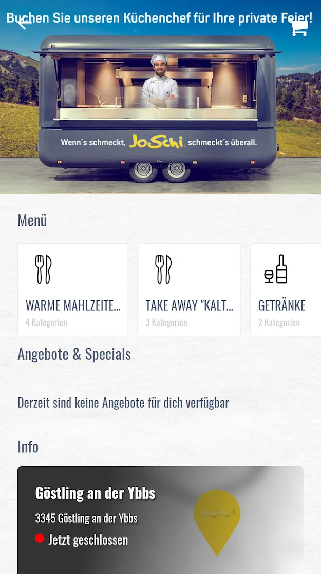 JoSchi | Indus Appstore | Screenshot