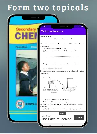 Chemistry: Topical Questions | Indus Appstore | Screenshot