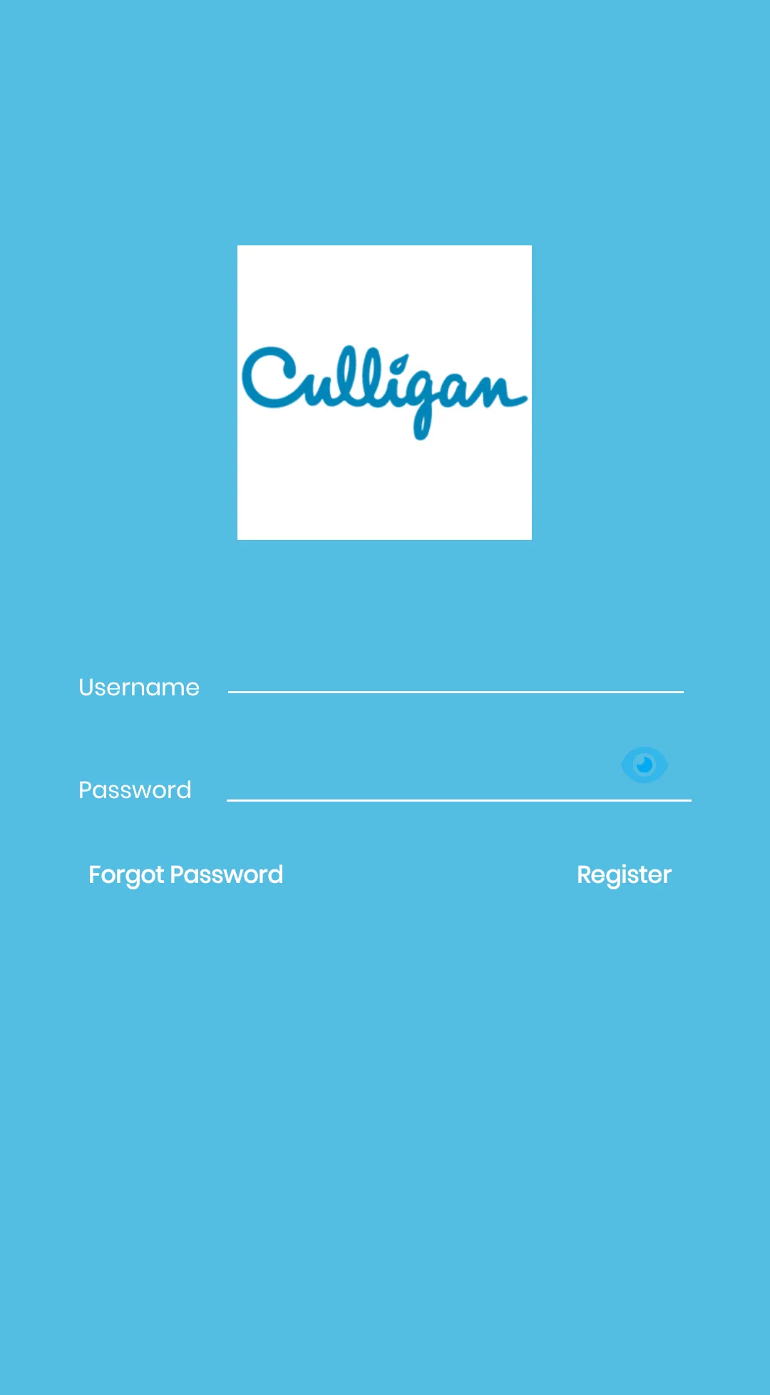 Culligan UAE | Indus Appstore | Screenshot