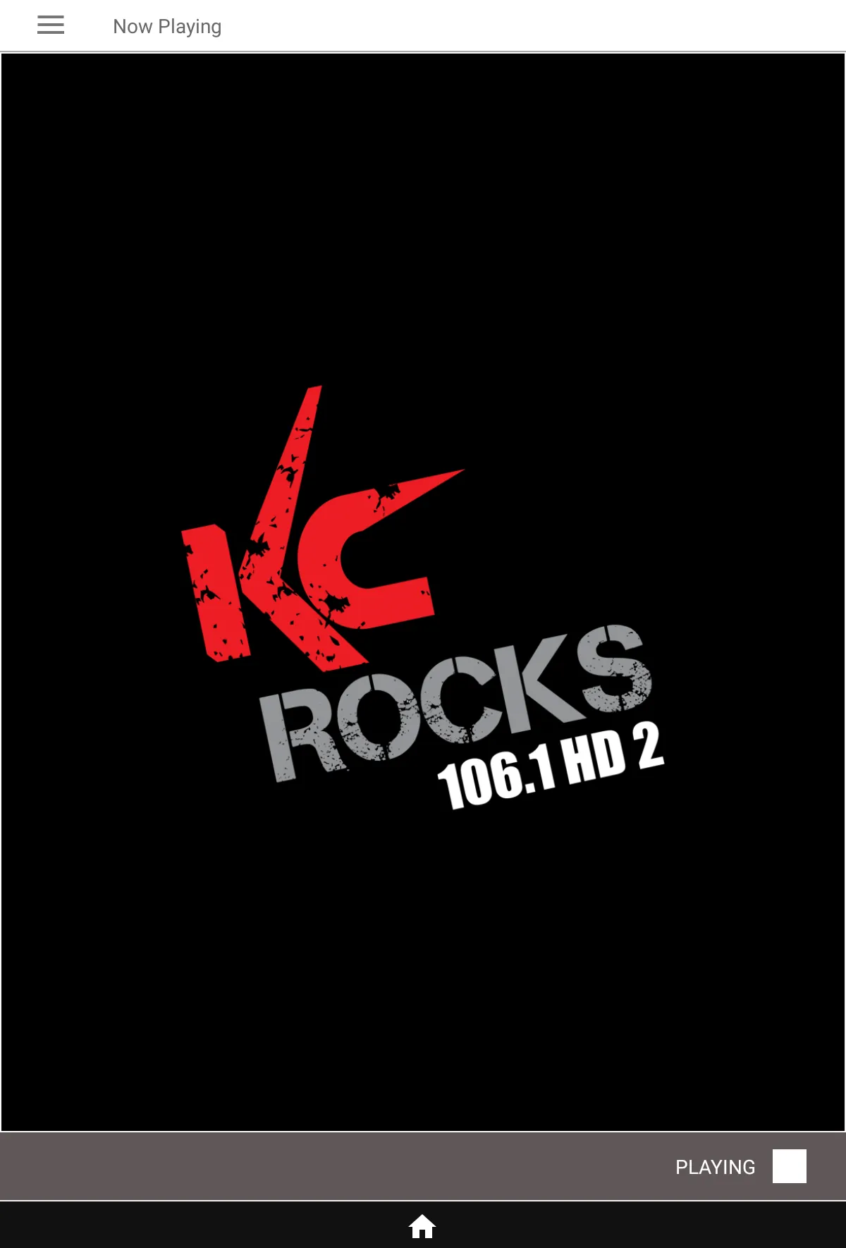 KC ROCKS | Indus Appstore | Screenshot