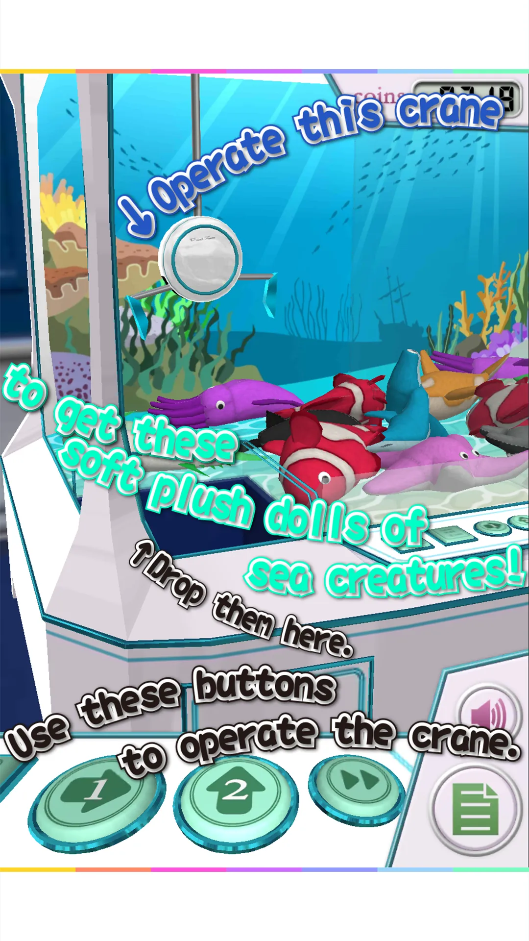 Limp Aquarium | Indus Appstore | Screenshot