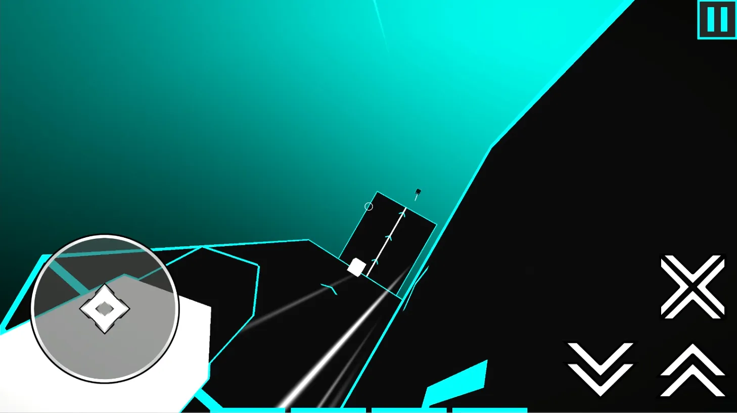 Velocity Rush - Parkour Action | Indus Appstore | Screenshot