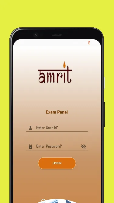 Amrit Skills | Indus Appstore | Screenshot