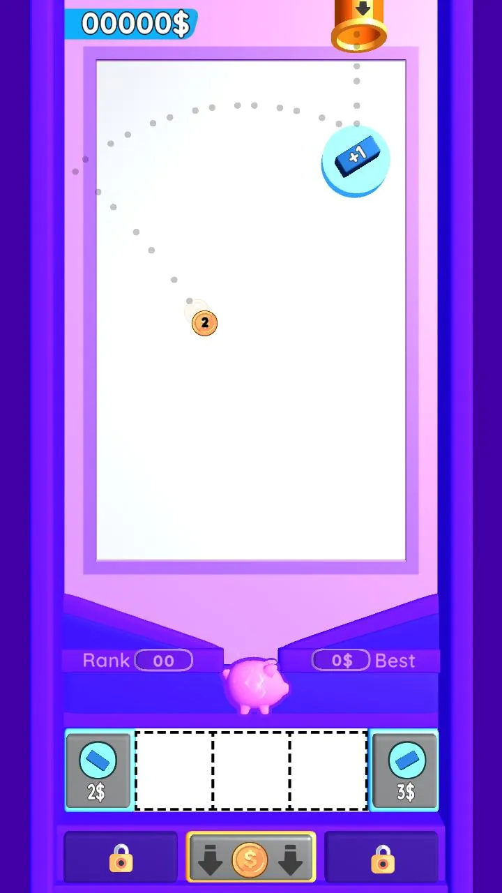 Million Coins | Indus Appstore | Screenshot