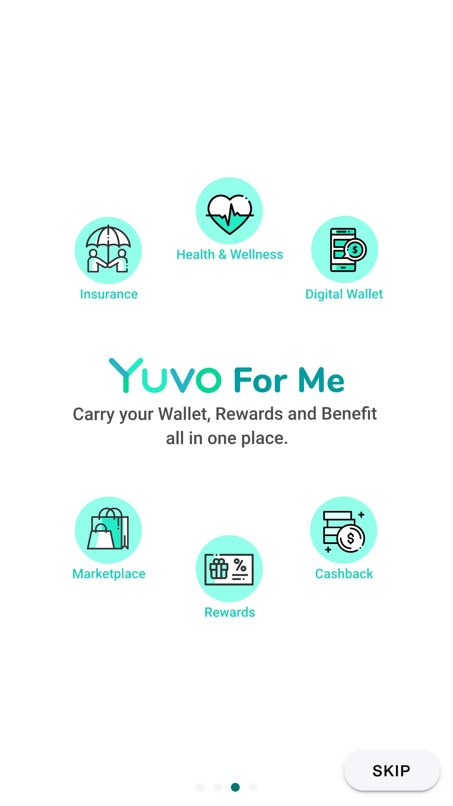 Yuvo Business and Productivity | Indus Appstore | Screenshot