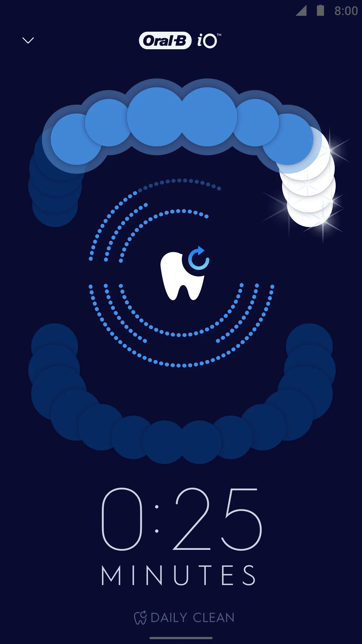 Oral-B | Indus Appstore | Screenshot