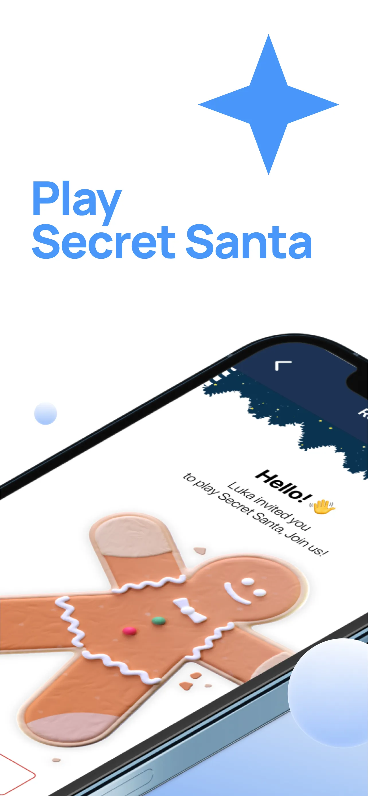 Secret Santa Game | Indus Appstore | Screenshot