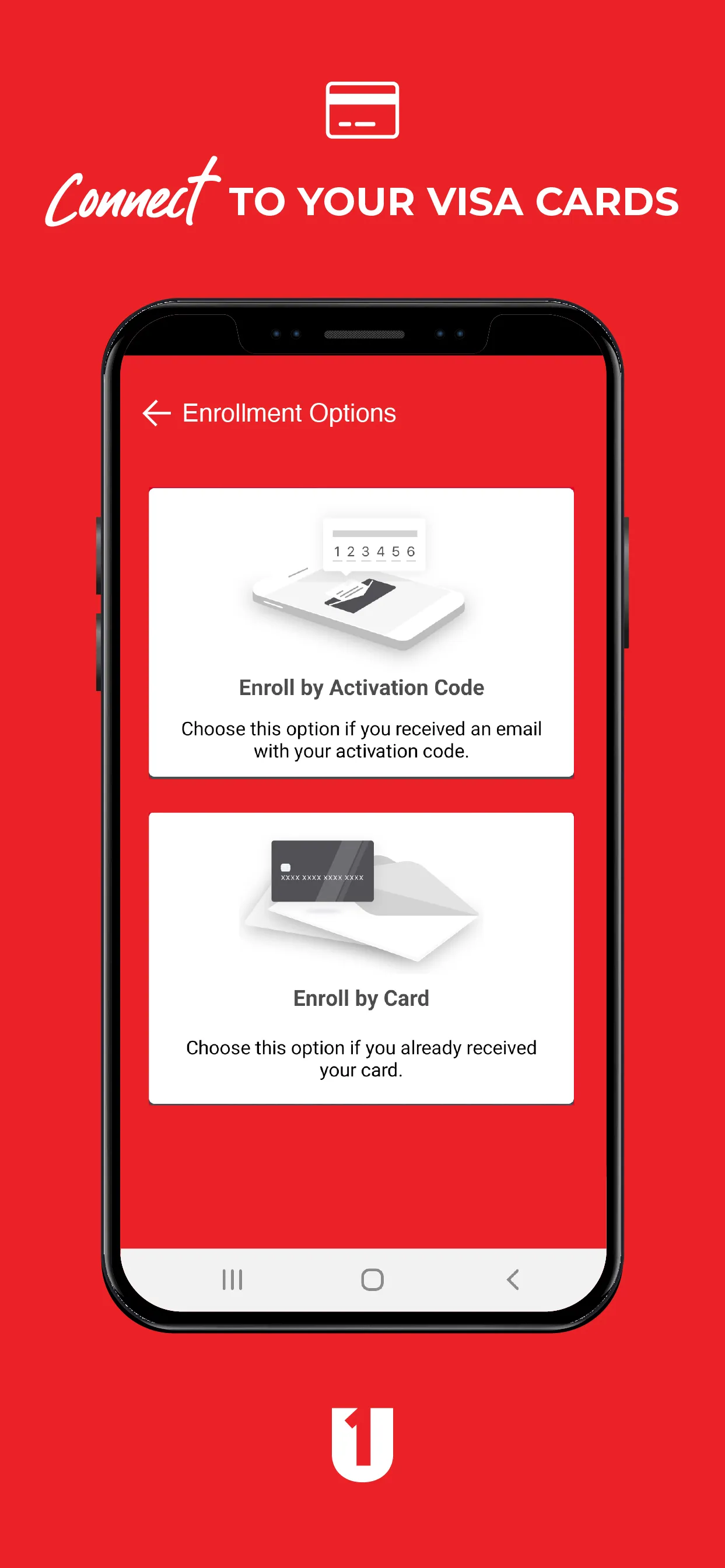 UFirst Card Manager | Indus Appstore | Screenshot