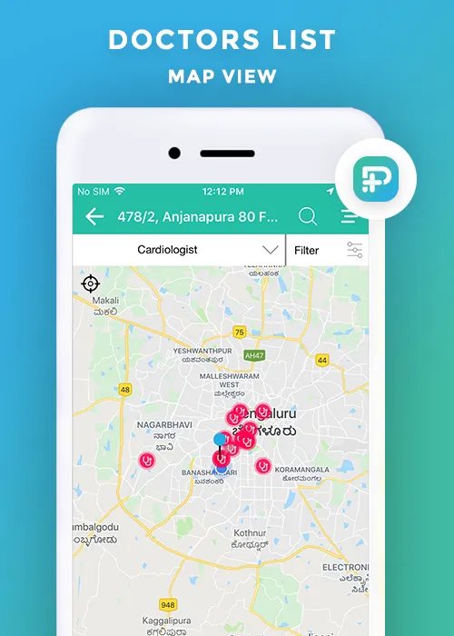 PLEXIHEALTH | Indus Appstore | Screenshot