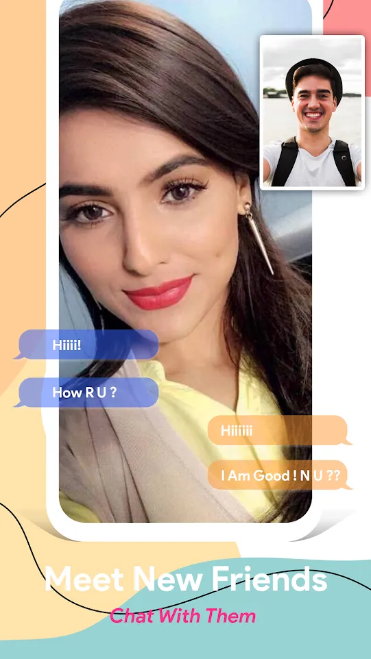 ladki se call karne wala apps | Indus Appstore | Screenshot