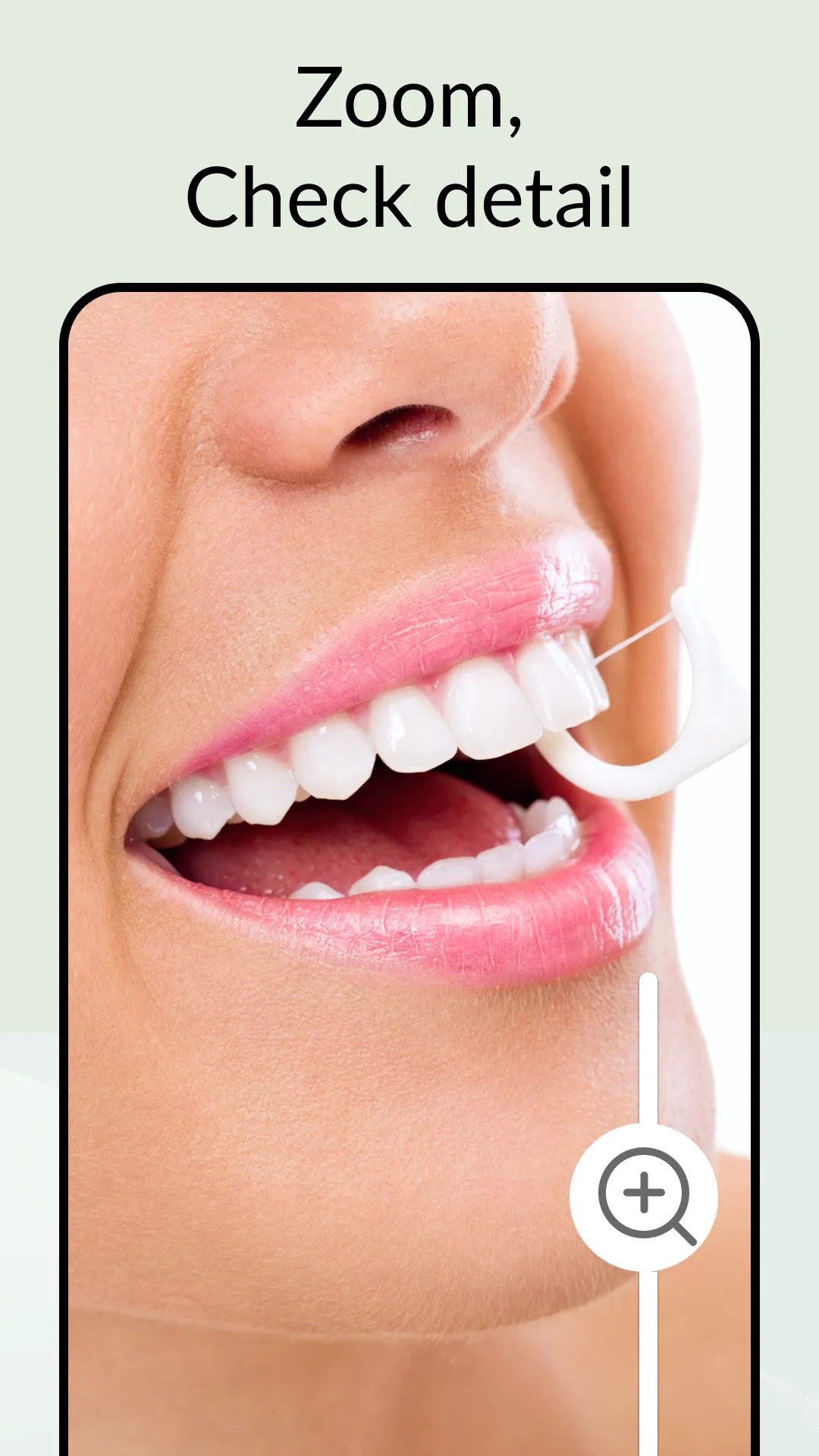 Mirror App - Beauty Mirror | Indus Appstore | Screenshot