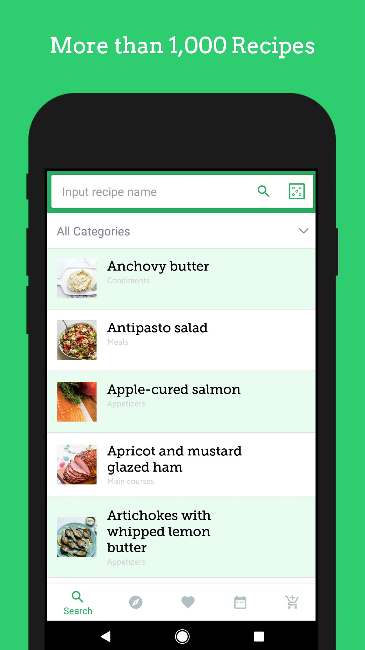 Daily Keto Diet - Keto Meal Pl | Indus Appstore | Screenshot