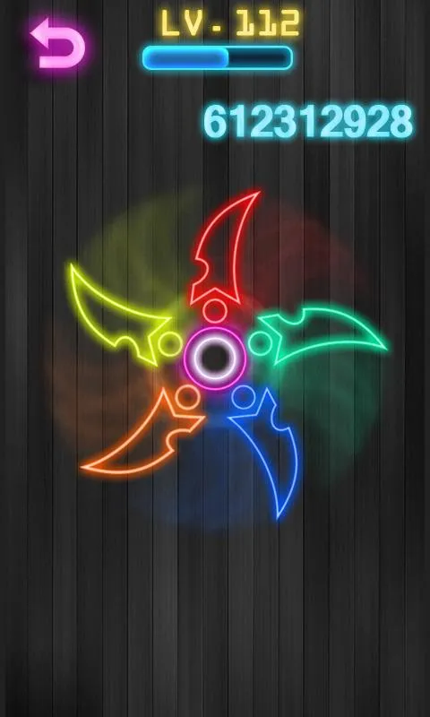 Fidget Spinner | Indus Appstore | Screenshot