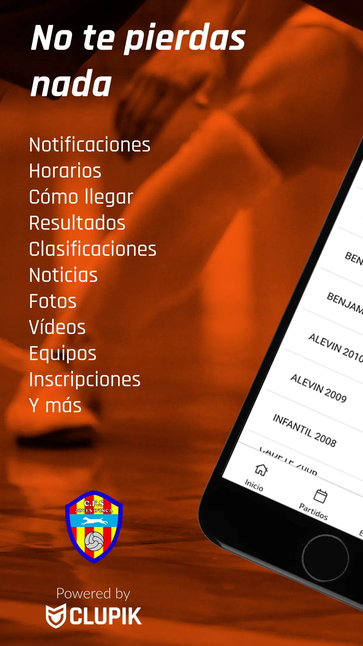 Joves d´Inca | Indus Appstore | Screenshot