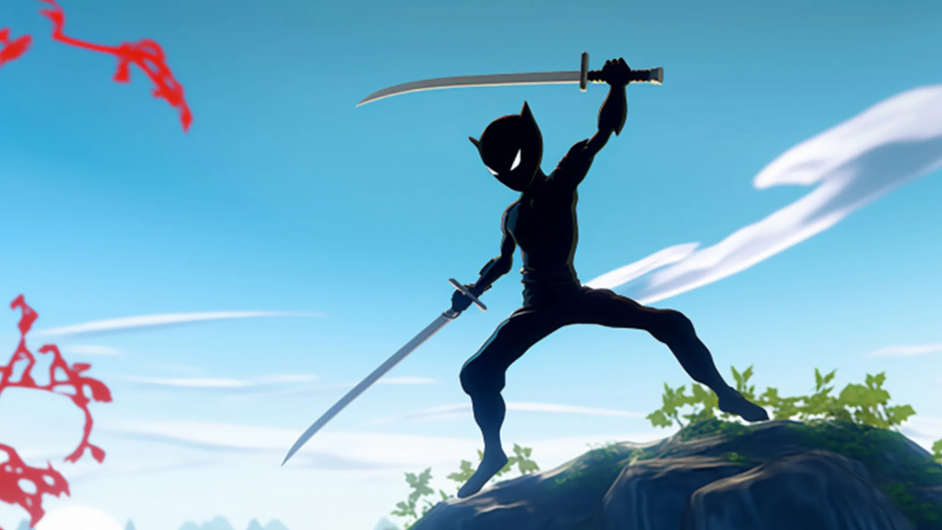 Shadow Fighting Survival Game | Indus Appstore | Screenshot