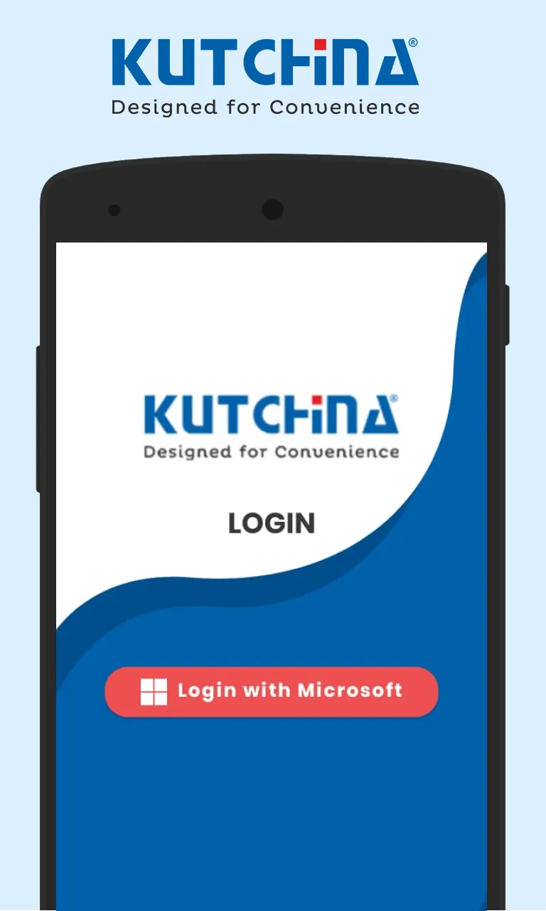 Kutchina Sales Force | Indus Appstore | Screenshot