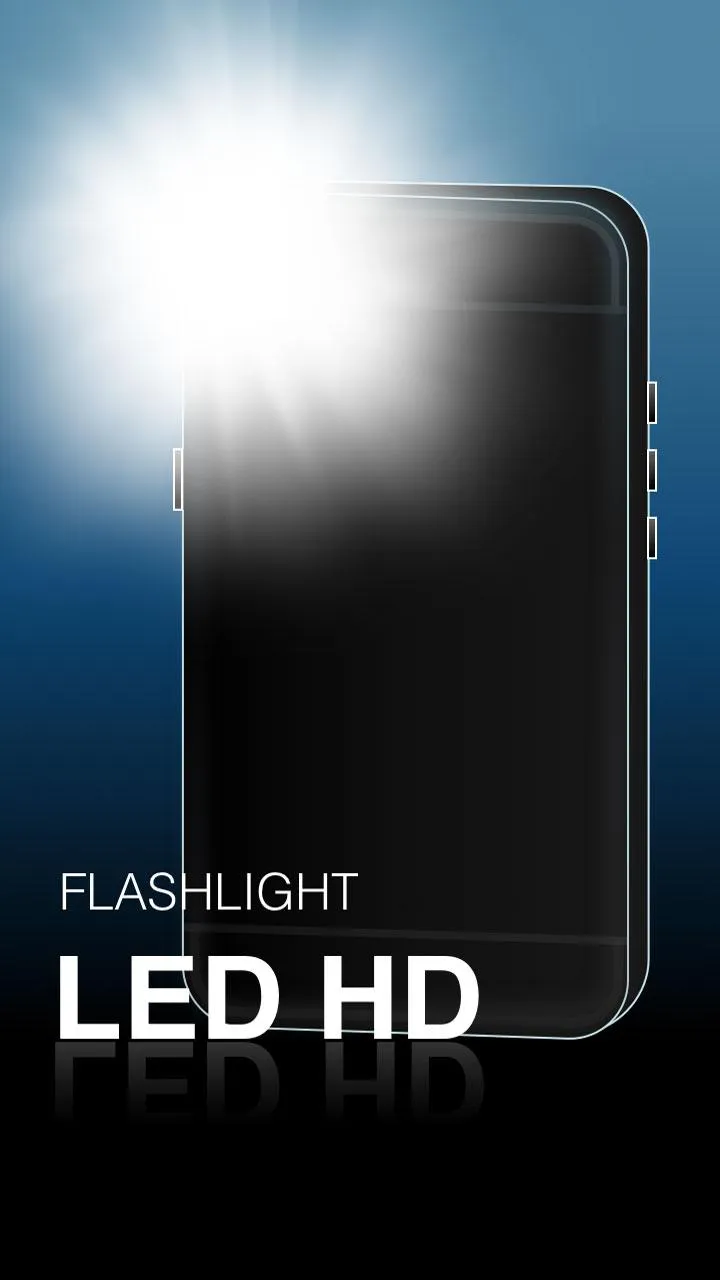 Bright Flashlight | Indus Appstore | Screenshot