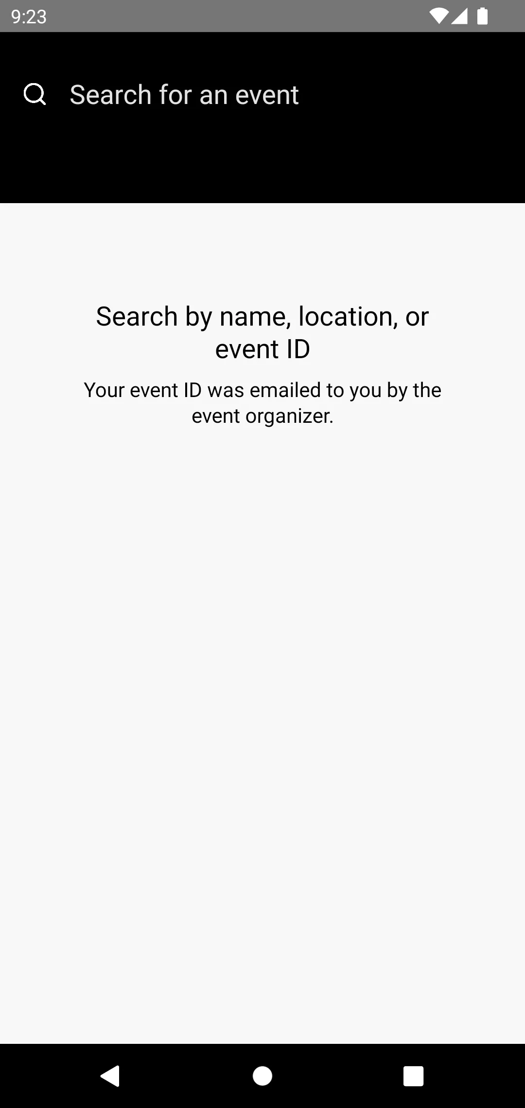 abrdn events | Indus Appstore | Screenshot