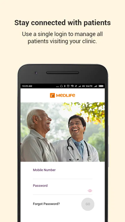 Medlife for Doctors | Indus Appstore | Screenshot