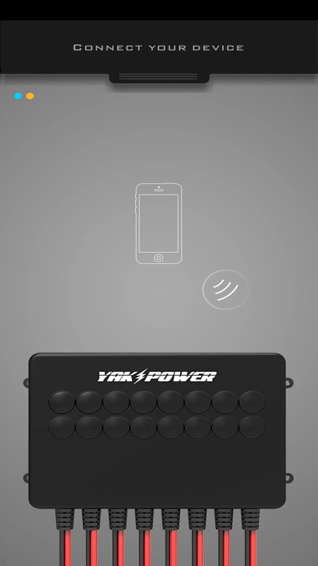 Yak-Power (All Models) | Indus Appstore | Screenshot