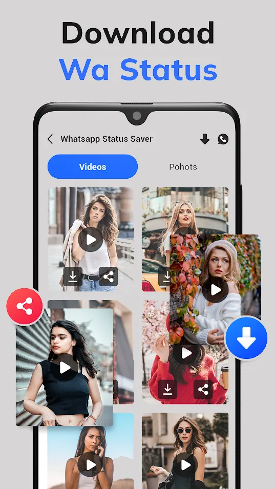 All Video Downloader | Indus Appstore | Screenshot