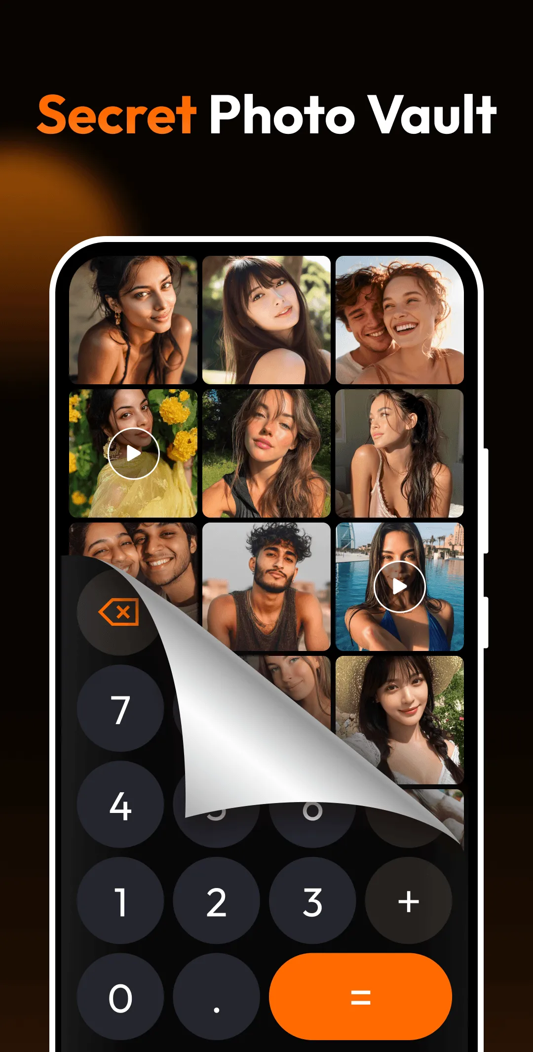 Calculator: App Hider & Locker | Indus Appstore | Screenshot